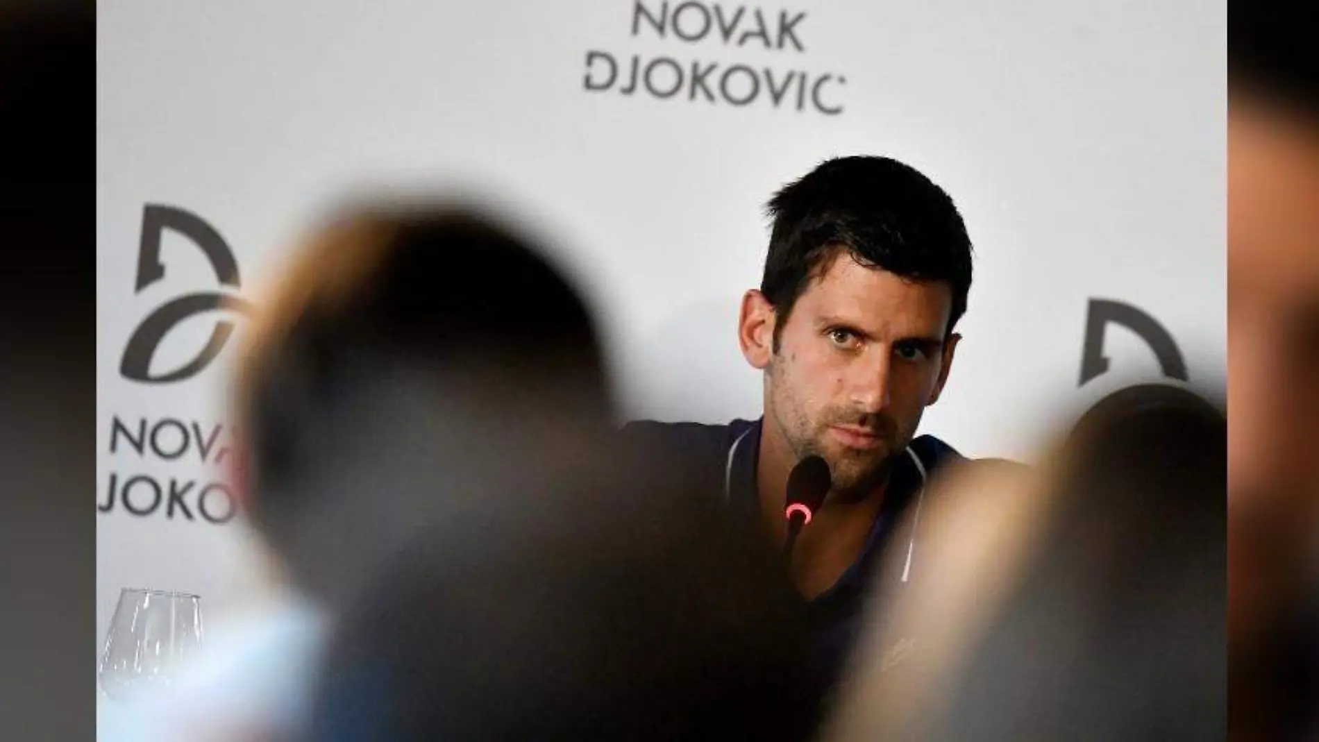 Novak Djokovic REUTERS